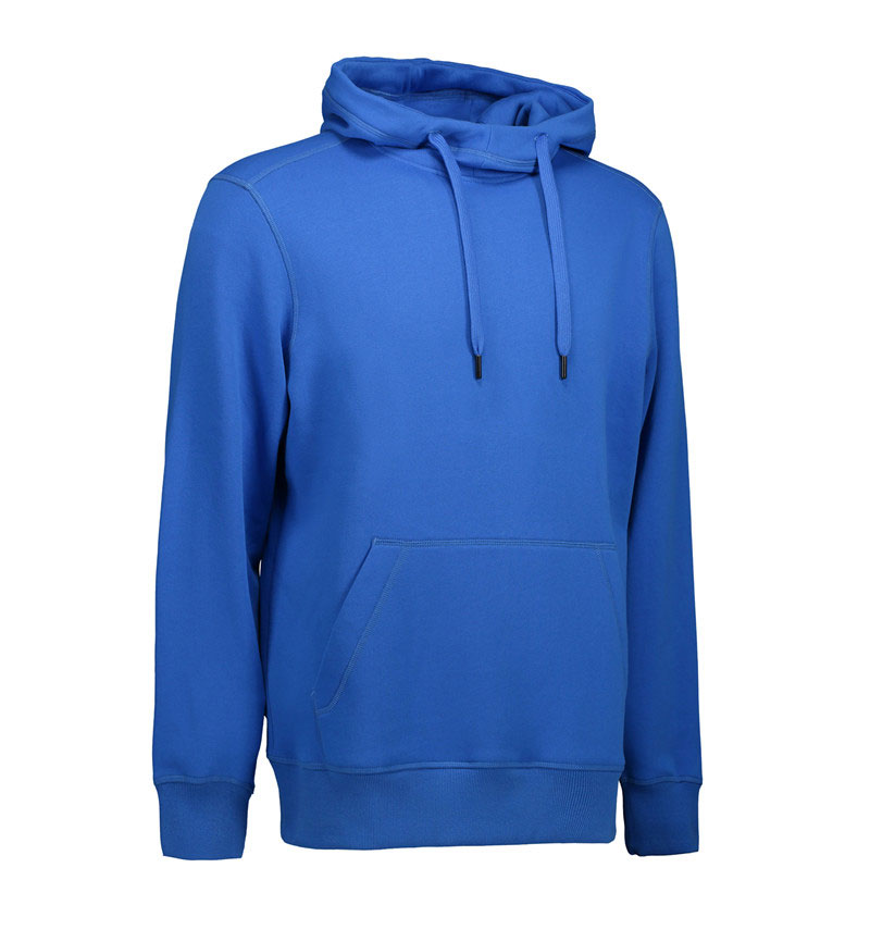 ID Core Hoodie-Azur