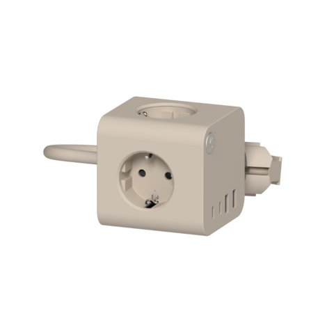 KREAFUNK Ampie wired