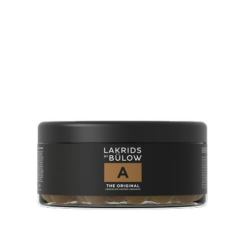 LAKRIDS BY BÜLOW A - The orginal - rPet