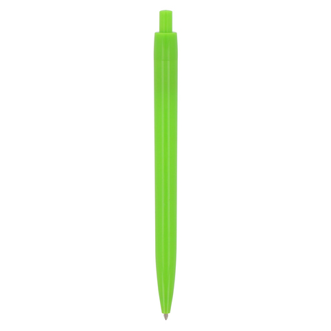 Kuglepen Finn - Genbrugs-ABS-Lime