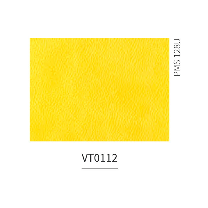 Torino Notesbog A5 - eget design-Gul