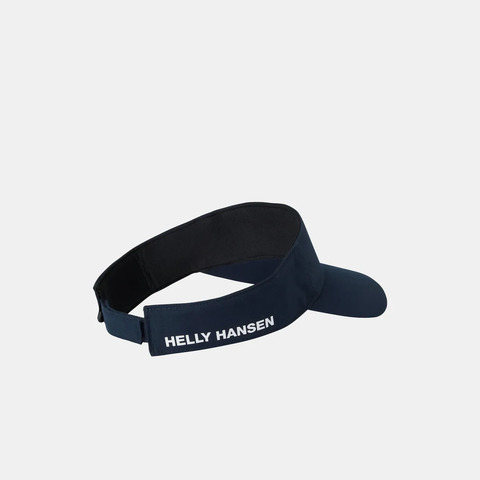 HELLY HANSEN Crew Visor Cap - rPet