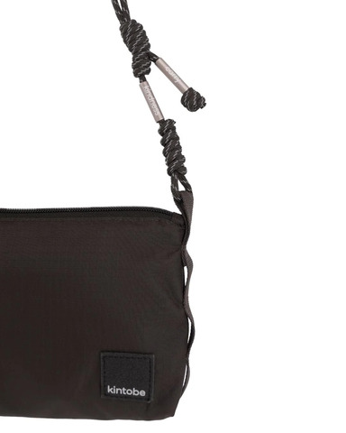 KINTOBE Sam Crossbody taske - rPet