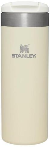 STANLEY 470 ml AeroLight™ rejsekrus-Creme