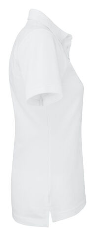 CUTTER & BUCK Advantage Polo, Dame-Hvid