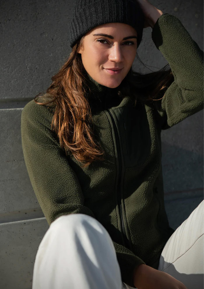 NIMBUS Timberlake, dame - rPet-Oliven