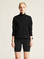 CRAFT Essence Wind Løbejakke 2, Dame - rPet-