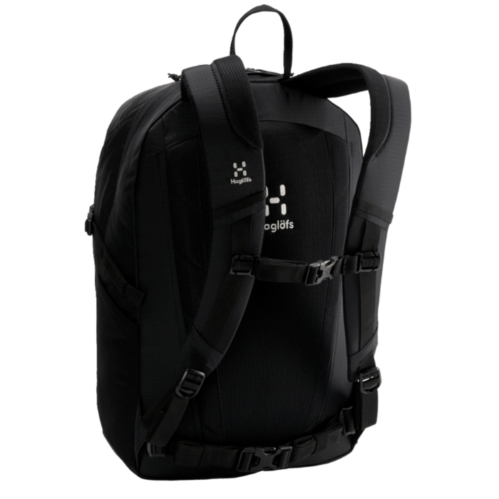 HAGLÖFS Vide 20L / Medium - Bluesign / PA-True Black