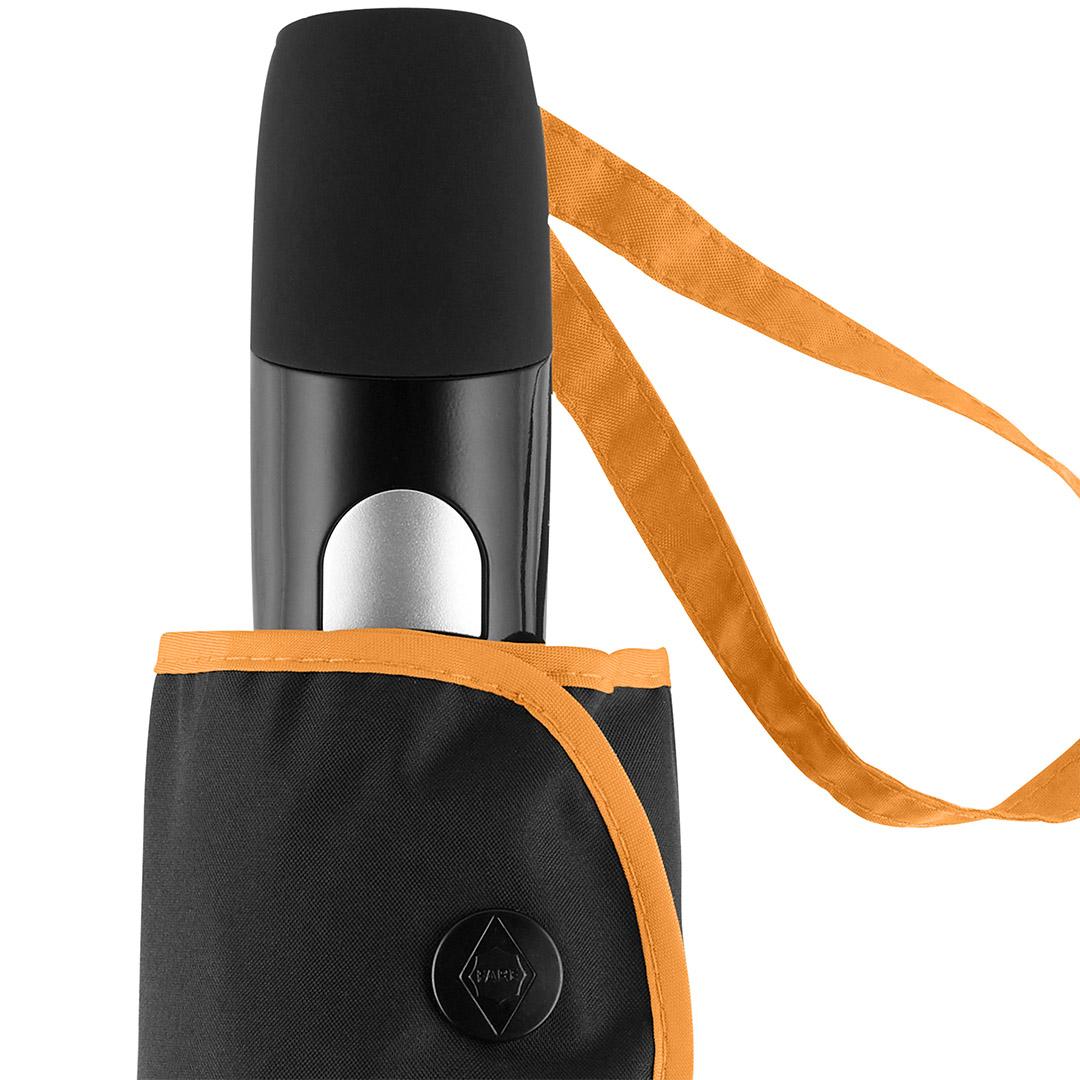 AOC oversize Taskeparaply FARE® Seam-Orange