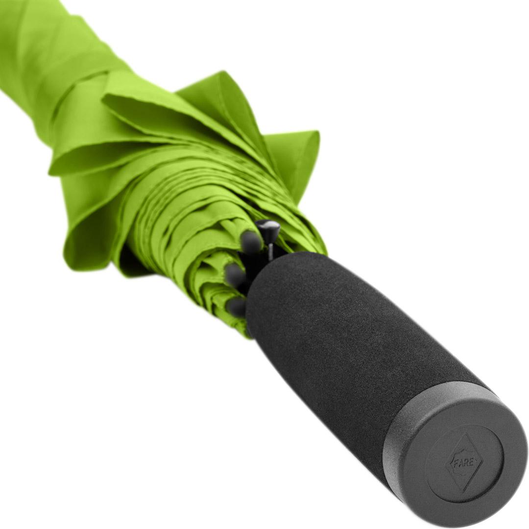 AC Regular Paraply-Lime