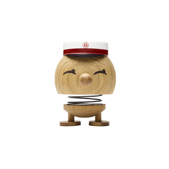 Hoptimist Student Bimble