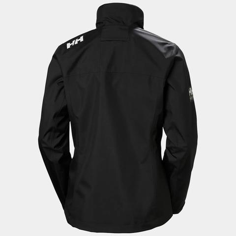 HELLY HANSEN Crew Jakke 2.0, dame