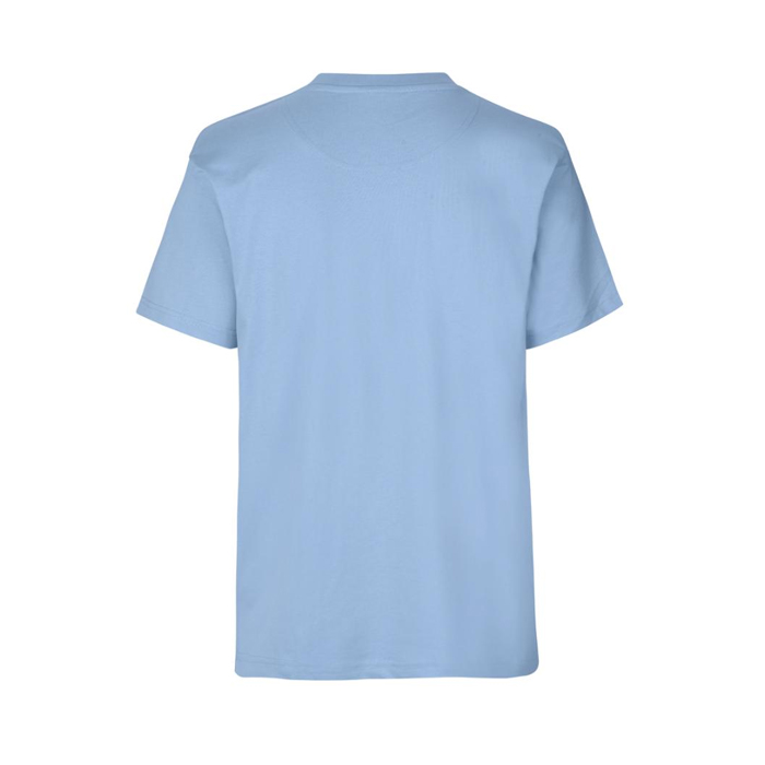 PRO Wear T-shirt | light-Lyseblå