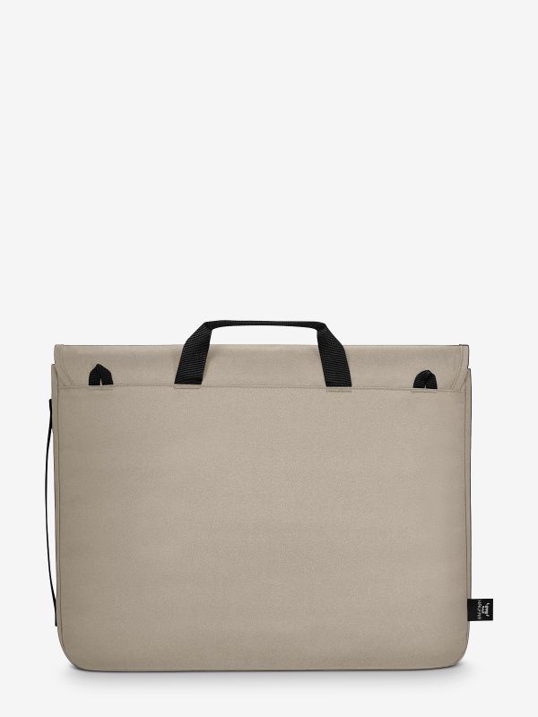 HALFAR Laptop Sleeve SHIFT-Beige