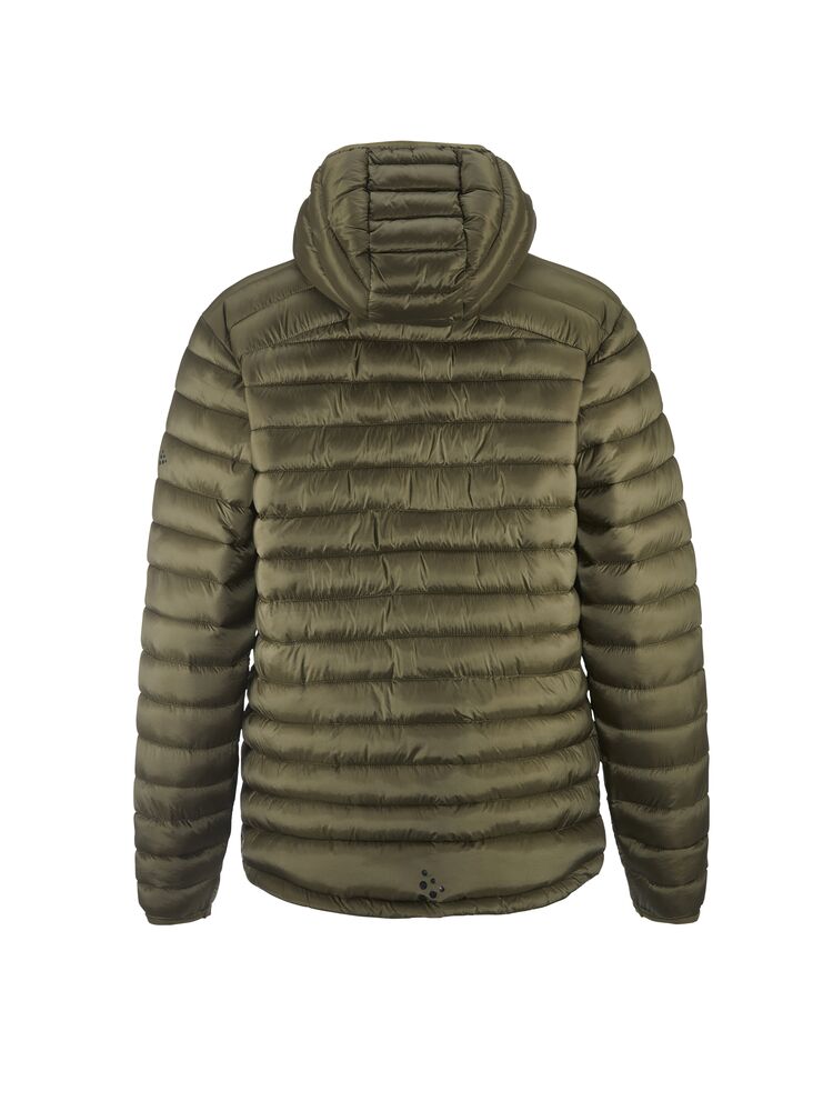 CRAFT Core Explore Lt. Insulation, Herre - rPet-Army