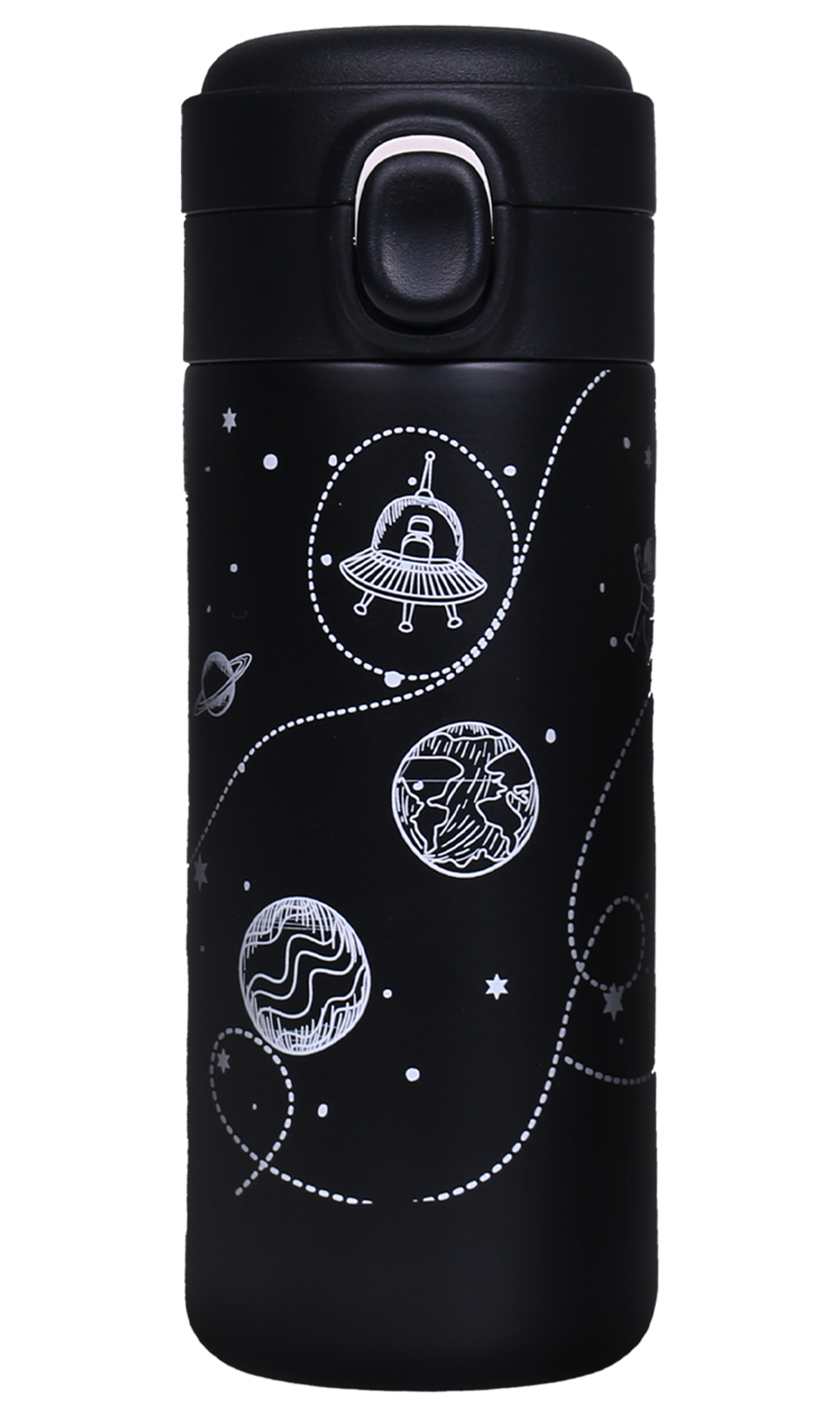 Vega Termoflaske i æske med eget design-Design Inspiration