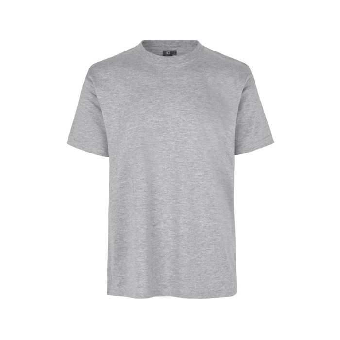 PRO Wear T-shirt | light-Grå melange