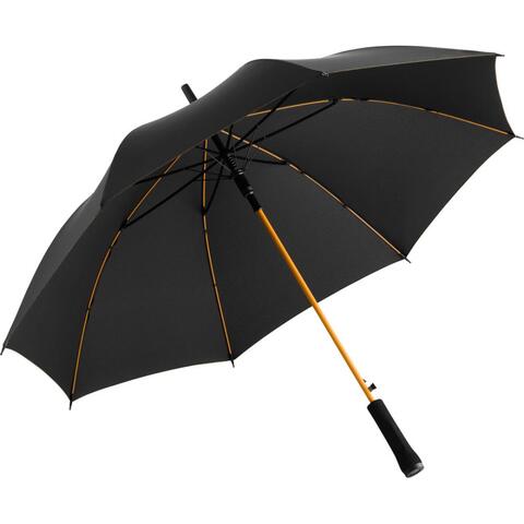 AC Regular Paraply Colorline - rPET-Orange