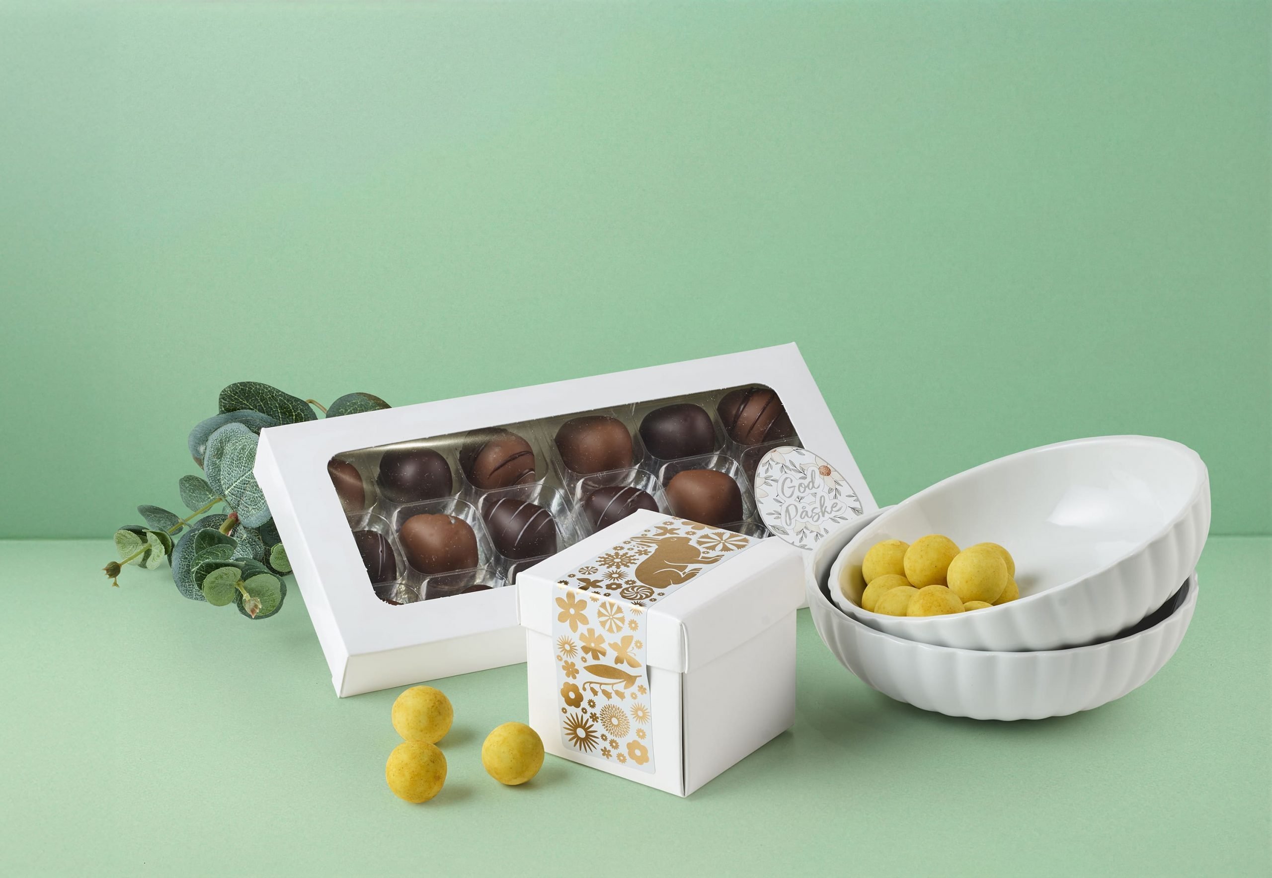 Georg Jensen Påskegave