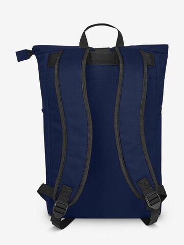 HALFAR Backpack BASIC - rPet-Marineblå