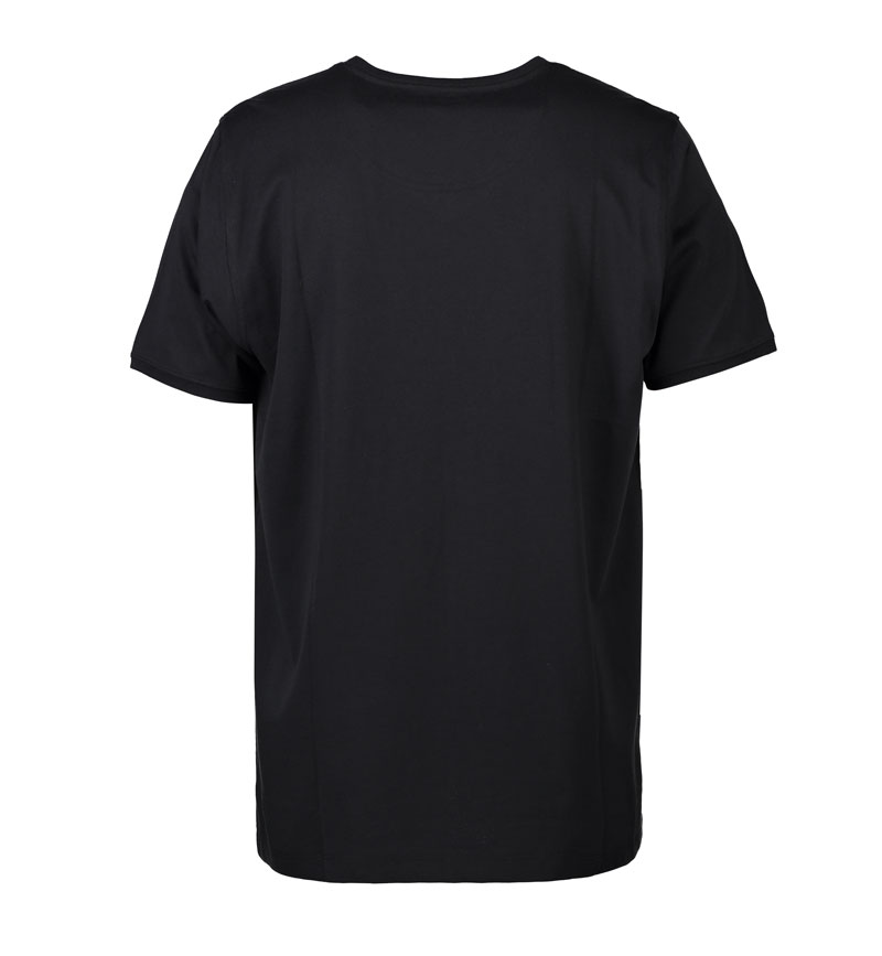 ID PRO wear CARE V-hals T-shirt-Navy