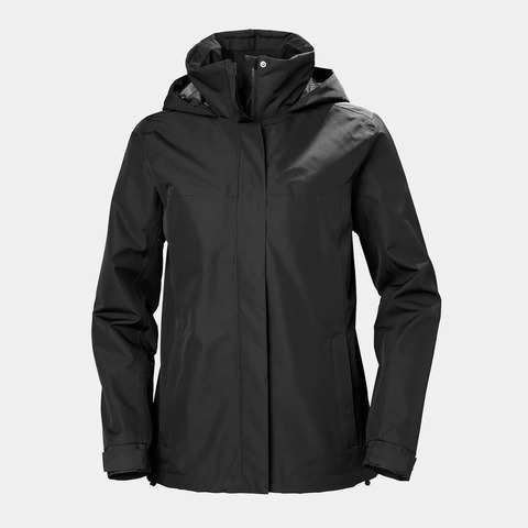 HELLY HANSEN Aden Regnjakke, dame