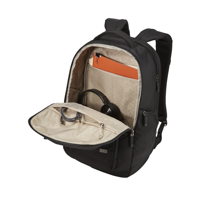 Case Logic Notion 15,6 laptop rygsæk 25L-Sort