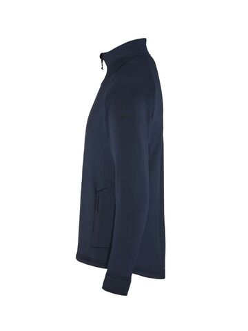 CRAFT ADV Explore Power fleece, Herre - rPet-Navy