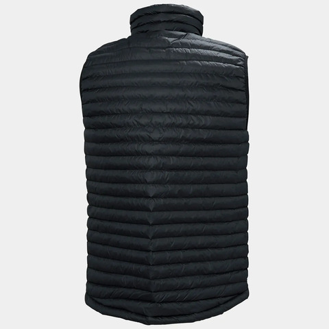 HELLY HANSEN Sirdal Insulated Vest - rPet