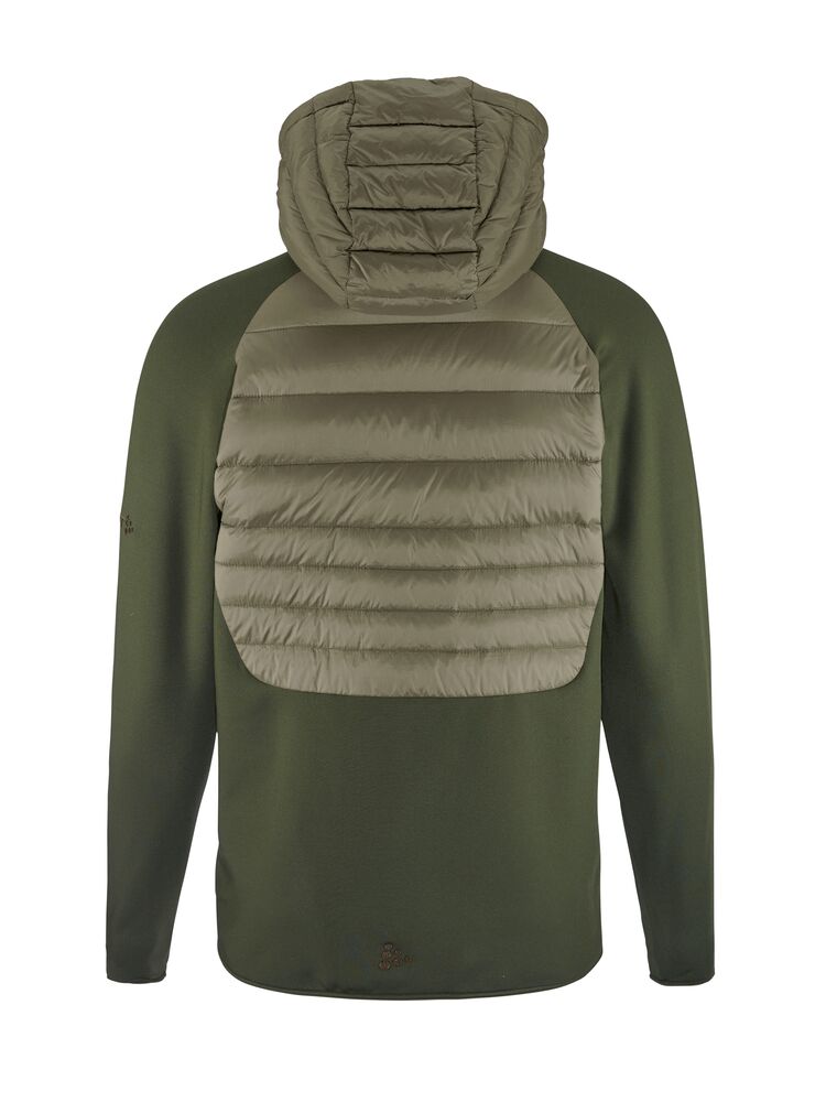 CRAFT ADV Explore Lt. Down Hybrid , Herre - rPet-Army