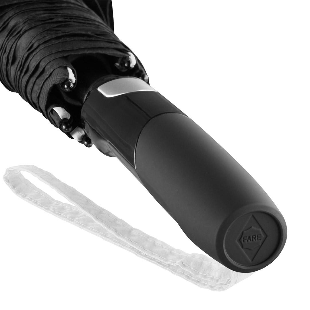 AC Mellem Paraply FARE® Seam-Grå