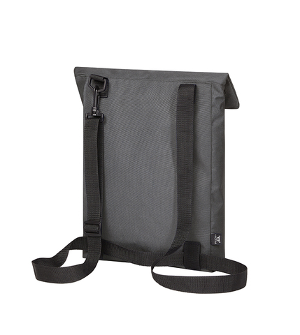 HALFAR Multibag Rygsæk - rPet-Antracit