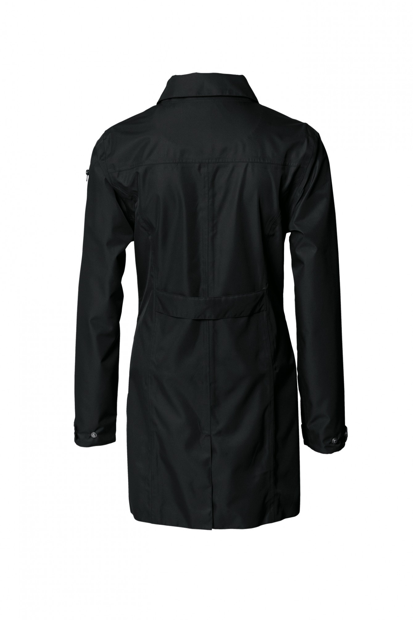 NIMBUS Seattle Jakke, dame-Sort