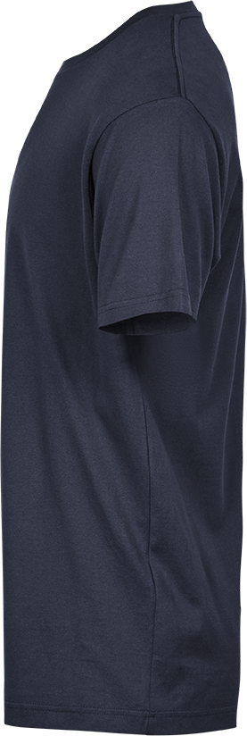 LABELFREE Basic Tee - Tee Jays-Navy