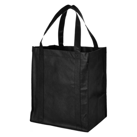 Liberty non woven mulepose-Sort