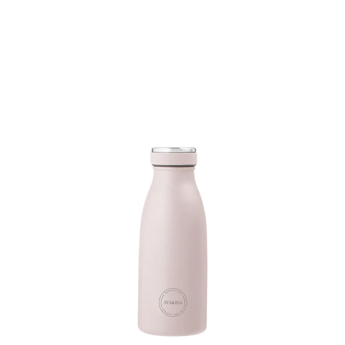 AYA&IDA Termoflaske  350 ml.- Donation til Unicef-Rosa