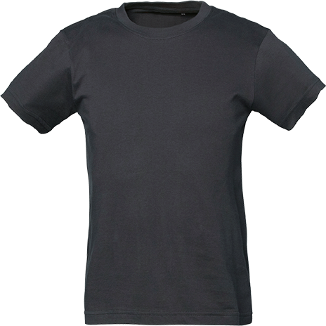LABELFREE Junior Power T-shirt, Tee Jays, Økologisk-Navy