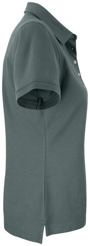 CUTTER & BUCK Polo Advante Premium, Dame-Petrol