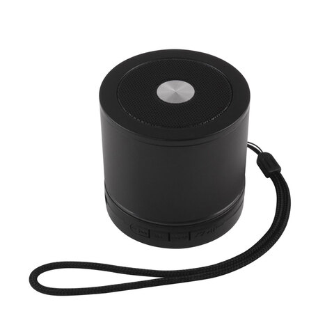 Bluetooth Højttaler, inkl. 1-farvet tryk-