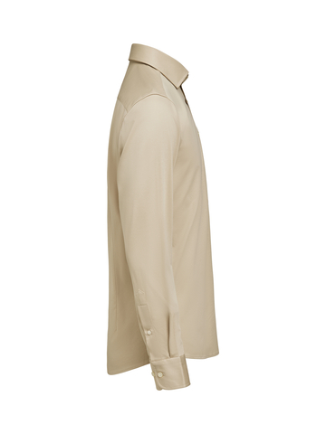 J. HARVEST & FROST IB132 Interlock Knit Slim - Herre