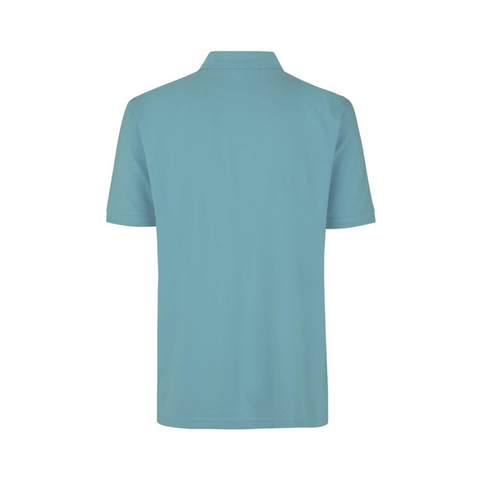 PRO Wear poloshirt | lomme-Støvet Aqua