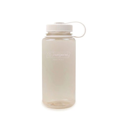 NALGENE Drikkeflaske 0,5 ltr. - 50% rPet-Beige