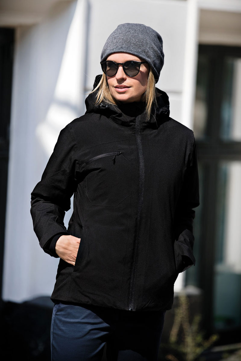 NIMBUS Fairview, dame - rPet-Sort