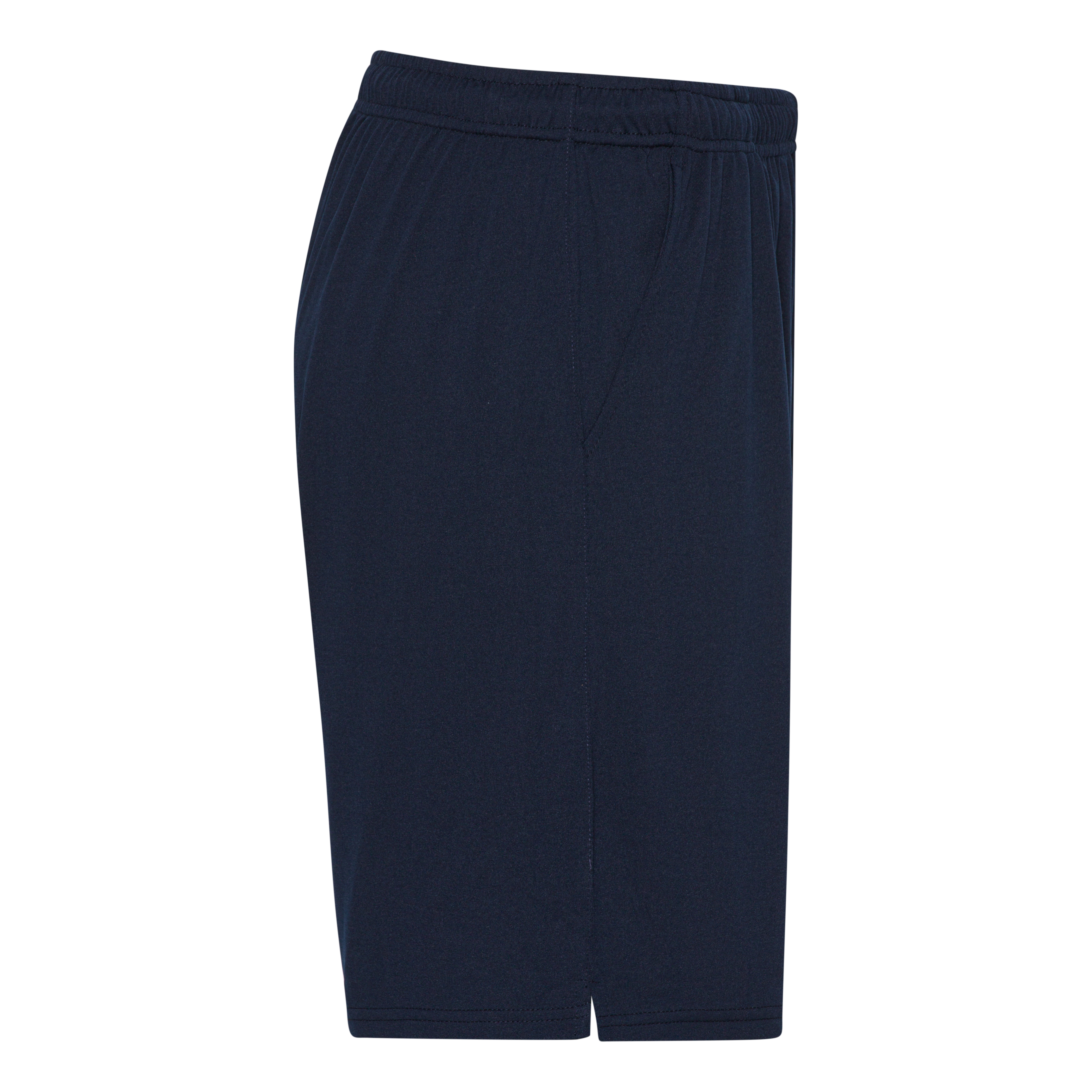 NEUTRAL Unisex Performance Shorts - rPet-Navy
