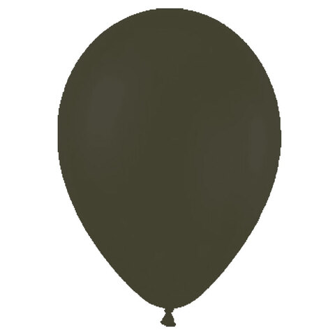 Bionedbrydelig Balloner Pastel str. 32 x 27 cm.-151 Wild Pigeon