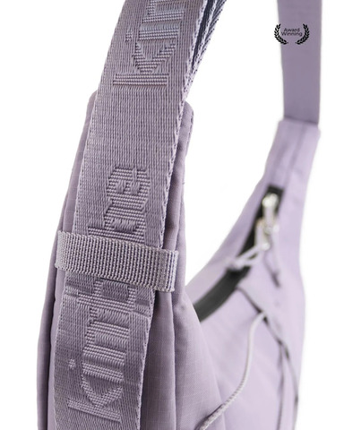 KINTOBE Haze Crossbody taske - rPet