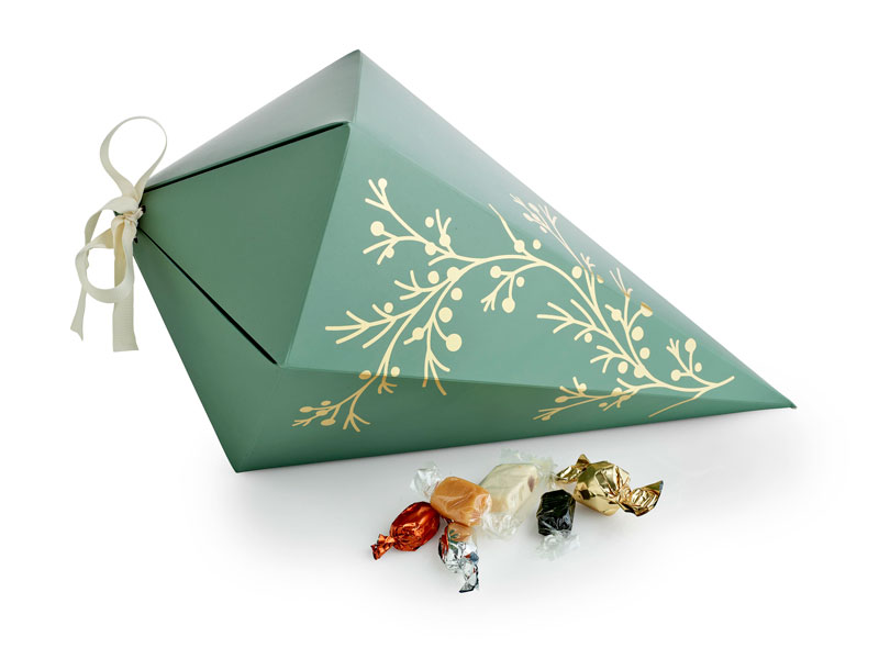 Kræmmerhus med Julemix - 1500 g.