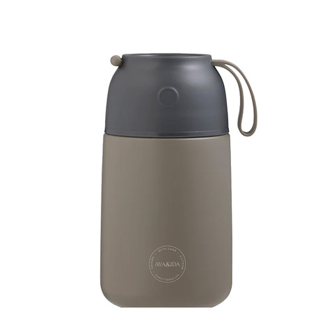 AYA&IDA Food\'ie 700 ml.-Driftwood