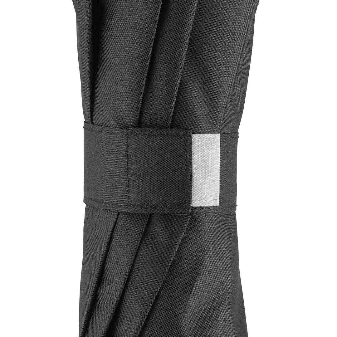 AOC oversize Taskeparaply FARE® Seam-Hvid