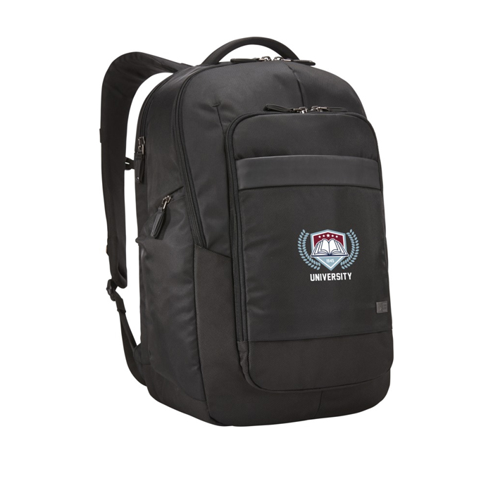 Case Logic Notion 17,3 laptop rygsæk 29L-Sort